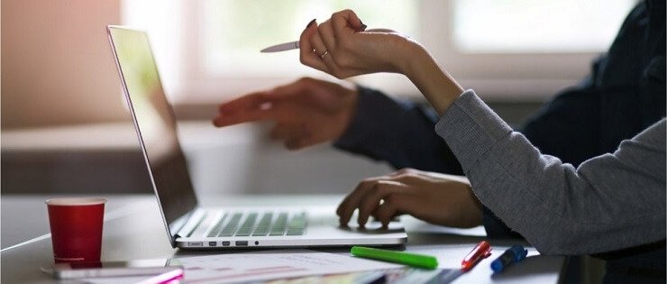 9 motivos para começar a fazer pesquisas de mercado online agora mesmo