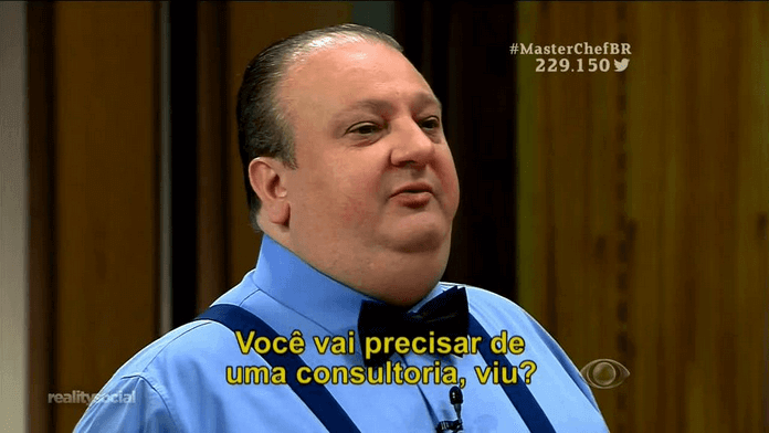 O que você pode aprender sobre pesquisa de mercado assistindo Masterchef Brasil