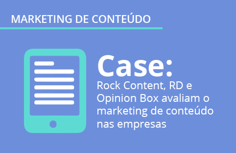 Por trás da mais completa pesquisa de Marketing de Conteúdo no Brasil