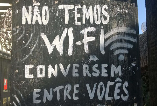 Opinion Box Pesquisa: Brasileiros e o uso de smartphones – Será que estamos exagerando?