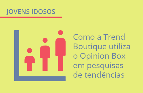 Pesquisa  no Brasil - Opinion Box