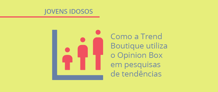 Case de pesquisa de mercado: Opinion Box e a Inspiração