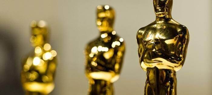Porque o Oscar tem muito mais a ver com pesquisa do que pode parecer
