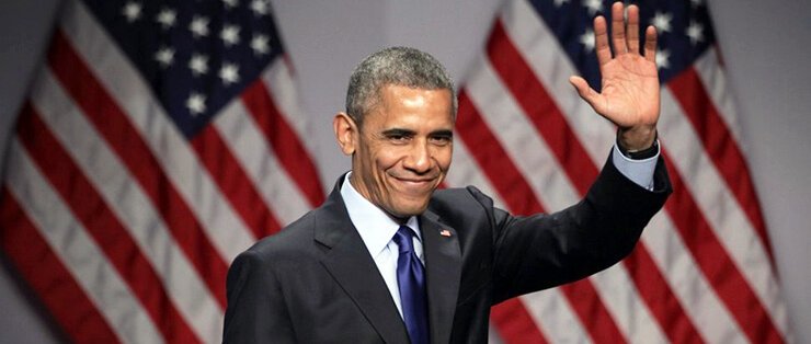 Eleições de Obama: resultado da parceria entre Big Data e pesquisas