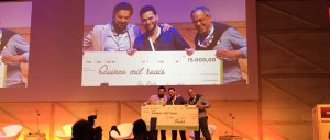 Opinion Box é o vencedor do prêmio Fischer ProXXIma Startup