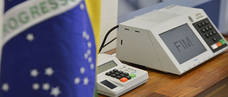 Pesquisa online e eleições: muito além da intenção de voto