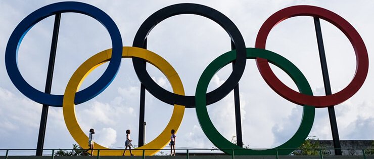 7 notícias sobre as Olimpíadas que são verdadeiras lições de empreendedorismo