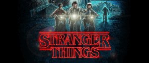 Stranger Things: sucesso de público e mais um case da Netflix