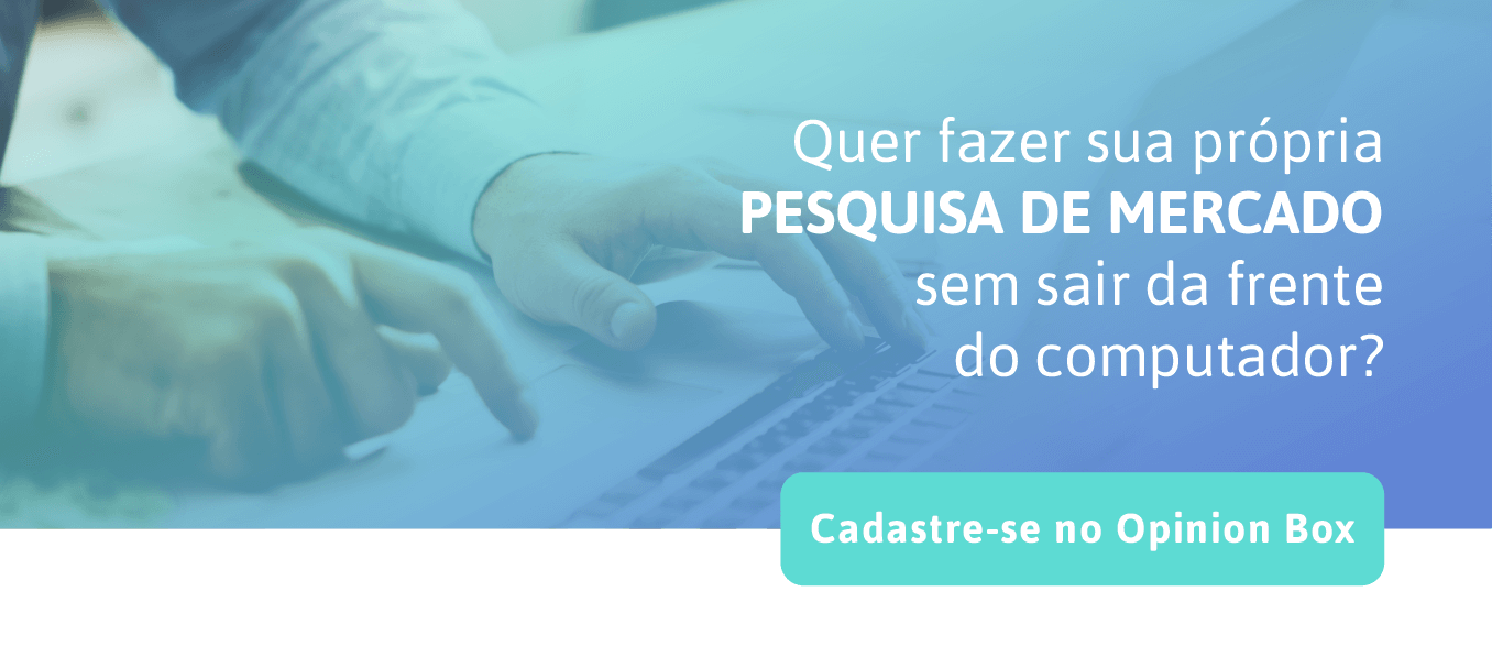 Planejamento de vendas: as pesquisas de mercado indispensáveis para o time de vendas