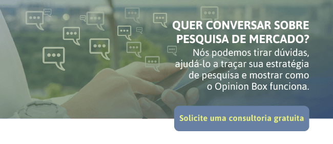 Como escolher a metodologia de pesquisa de mercado ideal para seu projeto