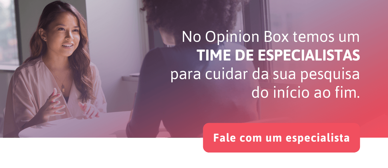 Pesquisa Opinion Box e LinkedIn: LGBT+ no mercado de trabalho Brasileiro