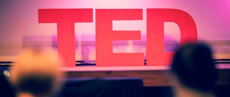 9 TEDs inspiradores para quem faz pesquisa de mercado