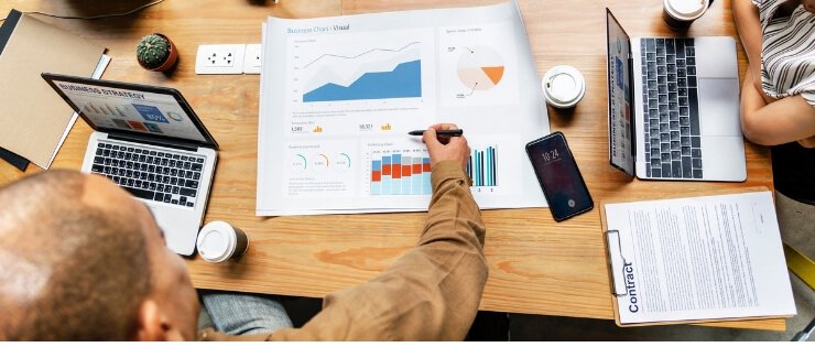 Como fazer análise de dados de um questionário de pesquisa