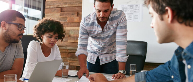 endomarketing pesquisa de mercado 2 Endomarketing: o que é, por que fazer e como fazer endomarketing