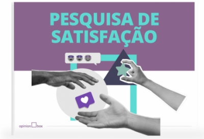 Tipos de pesquisa de satisfação: principais indicadores para medir a satisfação do cliente