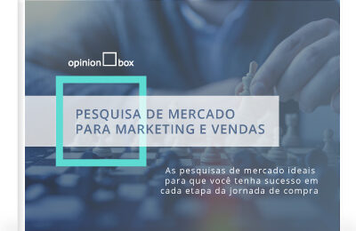 Ebook Marketing e Vendas