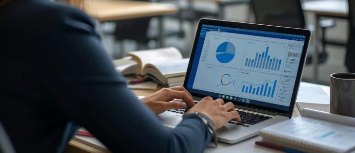 Como entender e trabalhar com um banco de dados de pesquisa de mercado