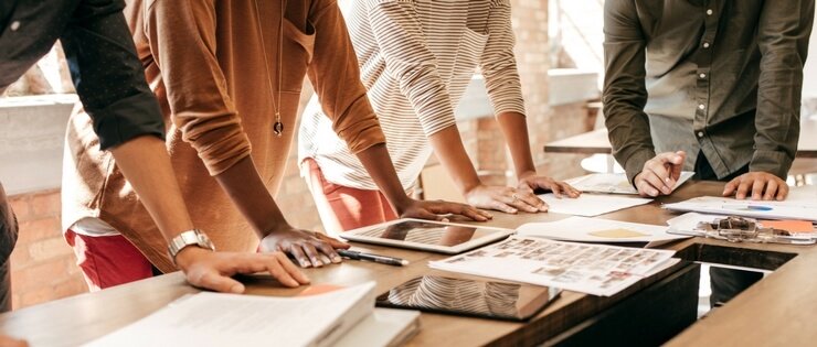 planejamento de vendas Planejamento de vendas: as pesquisas de mercado indispensáveis para o time de vendas