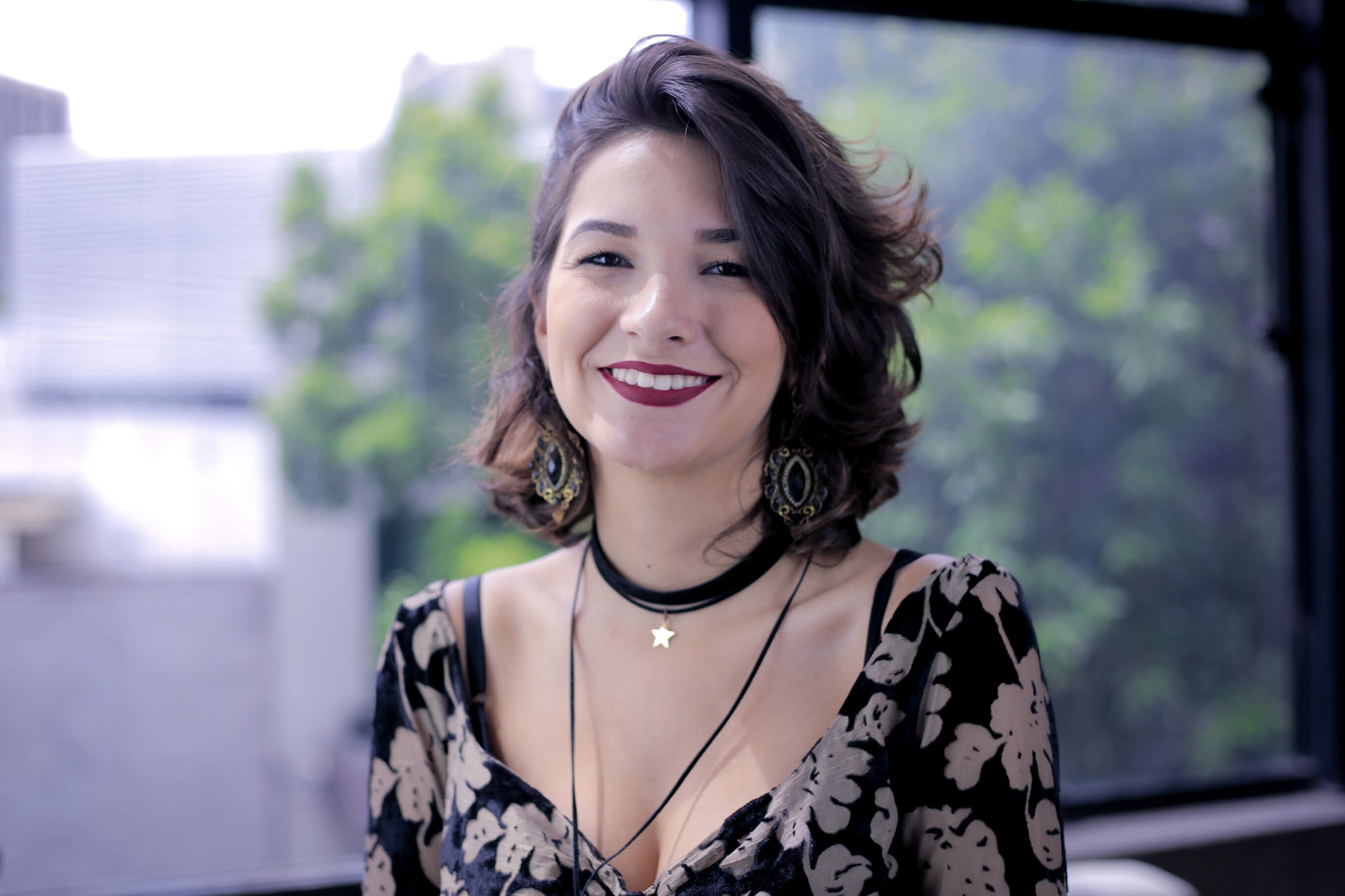 Agnes Rabelo (Autora convidada)