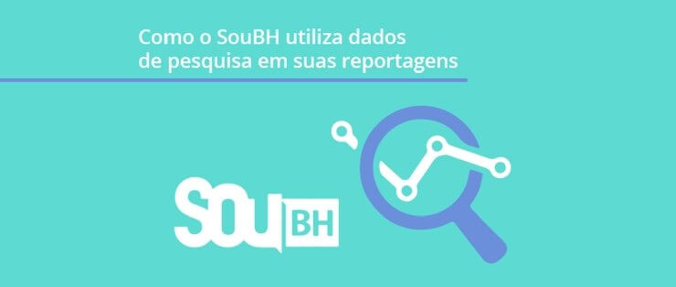 Opinion Box e SouBH: case de pesquisa de mercado para portal de notícias