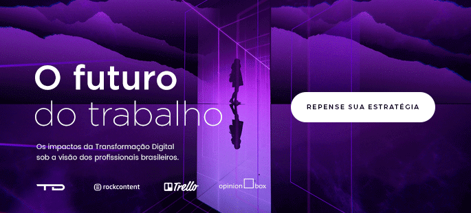 O futuro do trabalho: como a transformação digital impacta empresas e profissionais   ebook gratuito