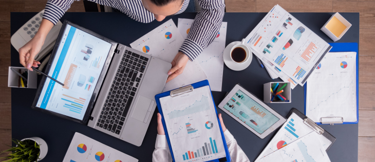 Como fazer pesquisa de mercado com segmentação específica