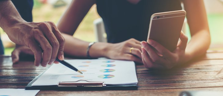 10 coisas que você pode fazer na plataforma de pesquisa de mercado online Opinion Box