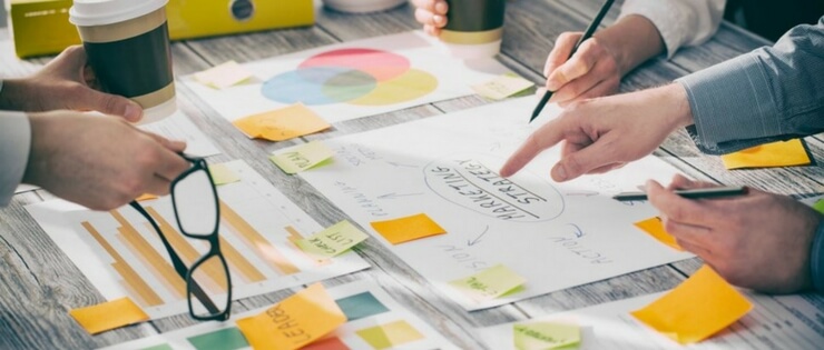 Estratégia de marketing: como alcançar seus objetivos de marketing