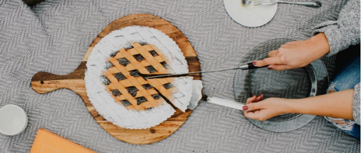 Market Share: O que é, tipos, como calcular e estratégias para dominar seu mercado