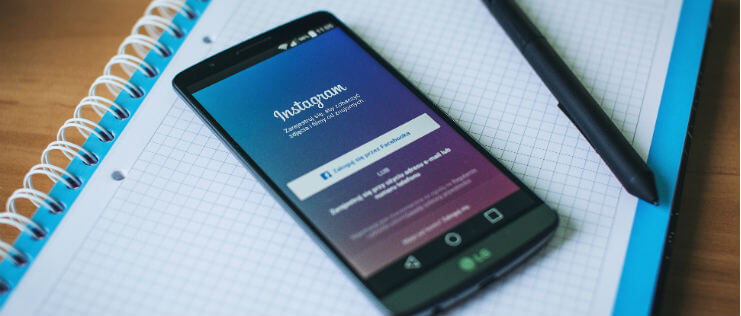 Instagram para negócios: como utilizá-lo em suas estratégias