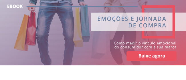 CEV: Conheça o Customer Emotional Value e aprenda como a emoção influencia as decisões de compra