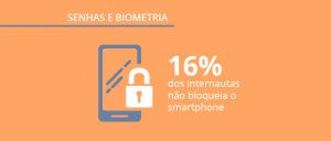Senhas e biometria para smartphones: pesquisa exclusiva Opinion Box e Mobile Time
