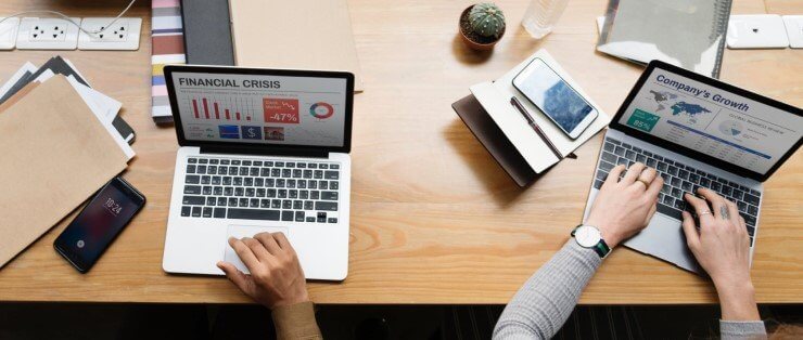 Data driven marketing: como elaborar estratégias de marketing baseadas em dados