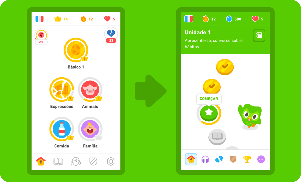 12 apps inovadores que você mesmo queria ter desenvolvido