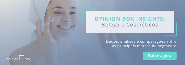 Opinion box material vendas kit beleza Banner blog 650x230 jpeg Cosméticos: quais marcas e produtos não saem da pele dos brasileiros
