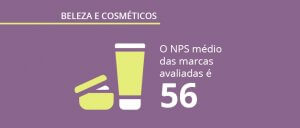 Cosméticos: quais marcas e produtos não saem da pele dos brasileiros