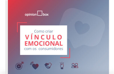 Infográfico Vínculo Emocional
