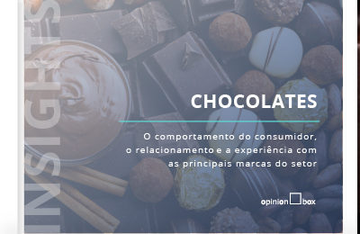 Opinion Box Insights: Chocolate