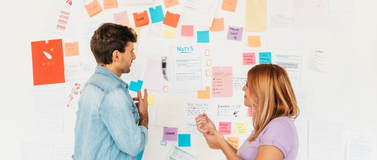 Plano de marketing 2 Plano de marketing: o que é, para que serve e como estruturar o seu