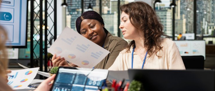 O que é people analytics e como a gestão de pessoas é revolucionada por essa ideia