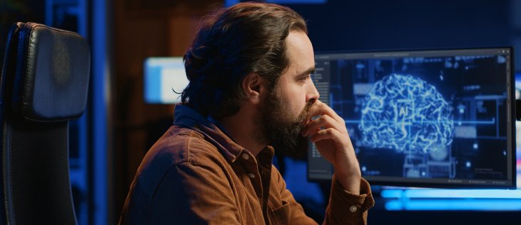 Neuromarketing: como o cérebro influencia o comportamento do consumidor