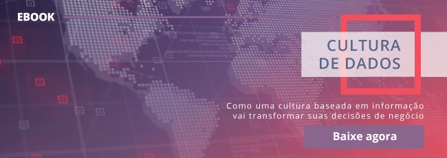 Cultura de dados: como a informação pode transformar resultados nos negócios