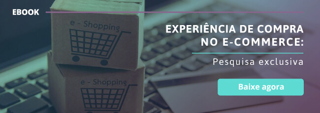 Experiência de compra online: pesquisa exclusiva Opinion Box e Digitalks