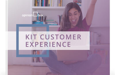 Kit Customer Experience