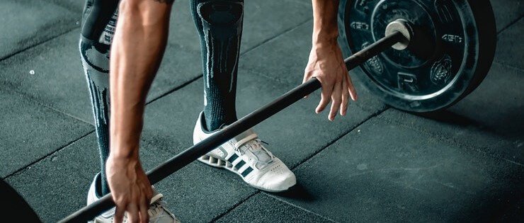 active athlete barbell 2261482 Como fazer análise SWOT e por que sua empresa precisa de uma