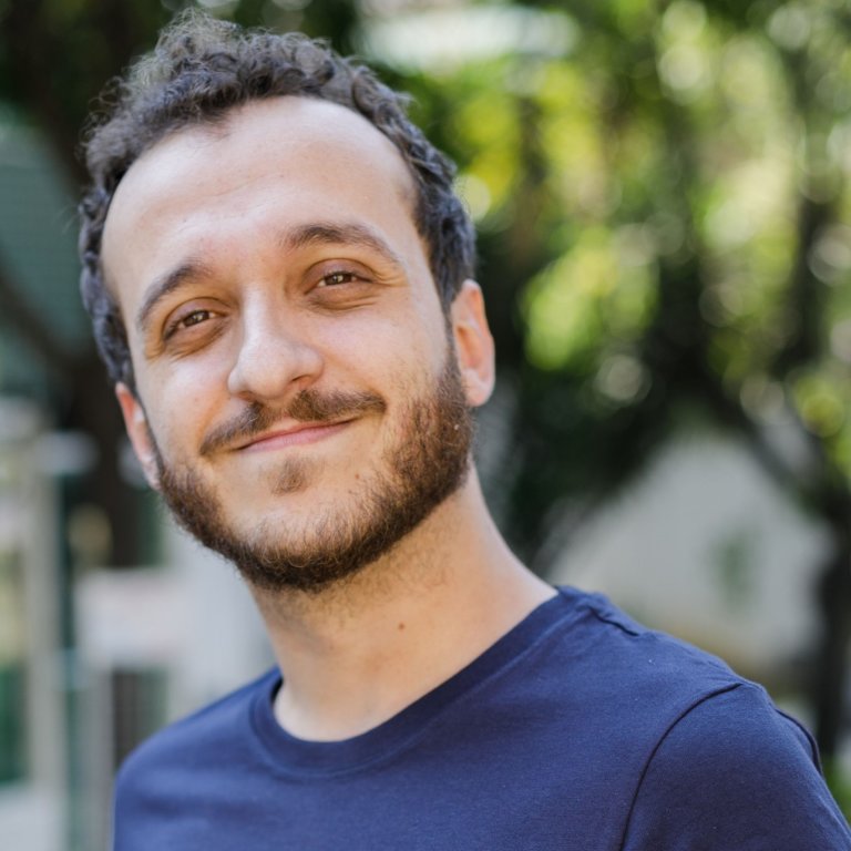 Pedro D'Angelo