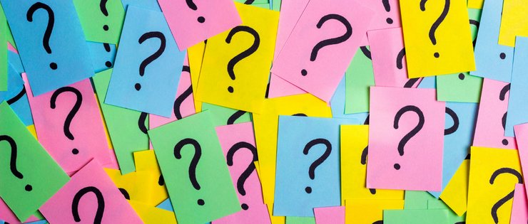 Conheça os tipos de pergunta e quando usar cada um na sua pesquisa de mercado