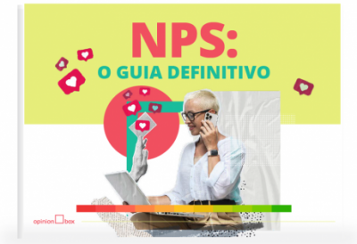 Ferramenta de NPS: como e quais utilizar?