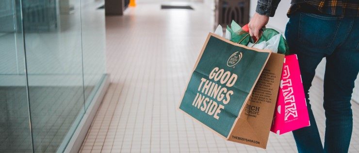 dia do consumidor 202 740x315 Dia do Consumidor 2020: pesquisa de intenção de compra e como se preparar para a data