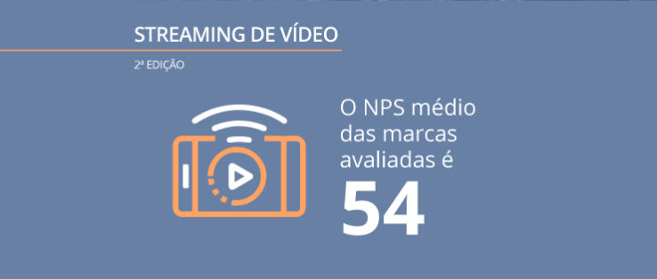 Pesquisa Streaming no Brasil   dados sobre o mercado de streaming de vídeo (2ª Edição)